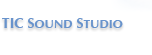 TIC sound studio
